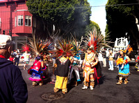 Carnaval SF-2013