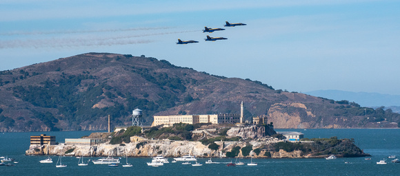 Fleet Week 2024