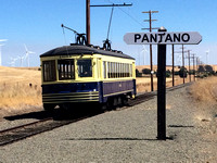 Railfan Day- Western Railway Museum July 30, 2016