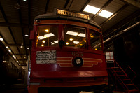 Behind the Scenes - Jan 2013
