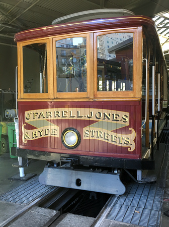MUNI Heritage Weekend 2016