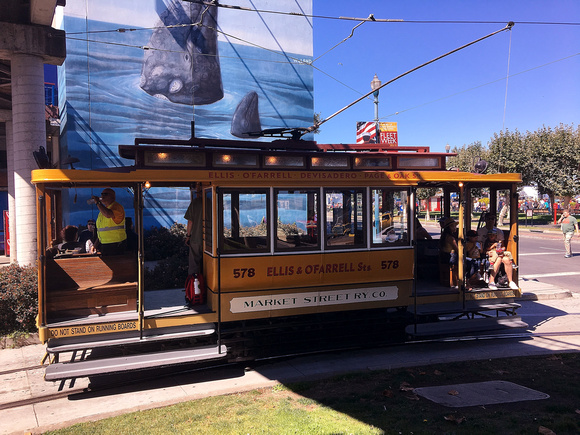 MUNI Heritage Weekend 2016