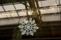 2012 MSRY Holiday Decorations