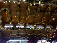 2014 Cable Car Decorating
