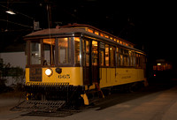 Orange Empire Railway Museum