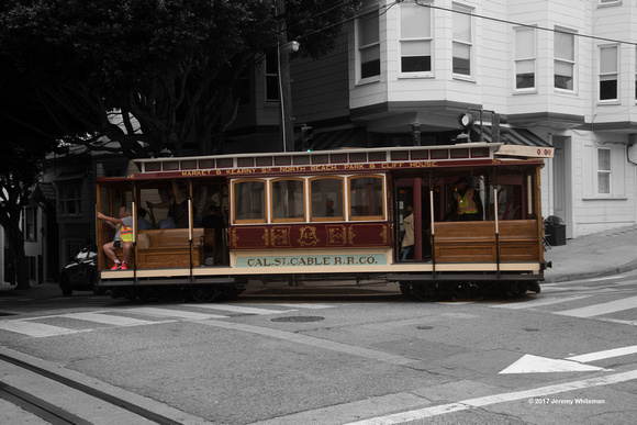 MUNI Heritage Weekend - Day 1