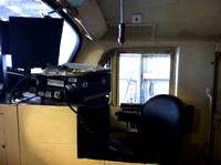 Behind the Scenes - Jan 2013