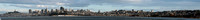 Panoramic View of SF