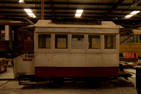 Behind the Scenes - Jan 2013