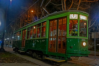 2024 Holiday Trolley