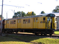 Transit Day 2008