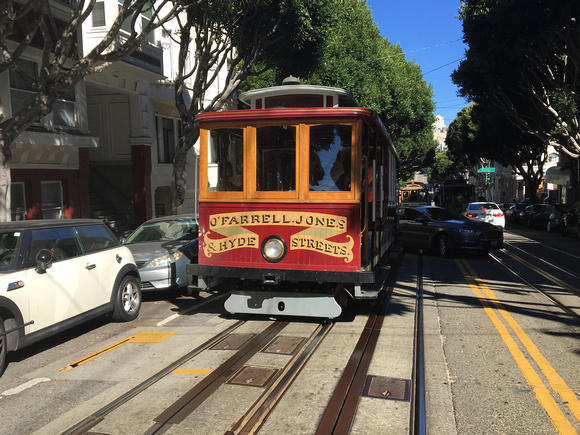 MUNI Heritage Weekend 2016