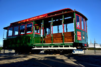 Car 13 return to service