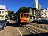 MUNI Heritage Weekend 2016