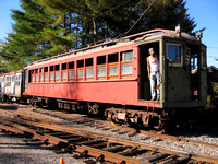 Transit Day 2008