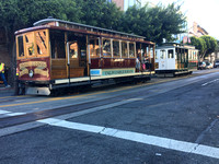 MUNI Heritage Weekend 2016