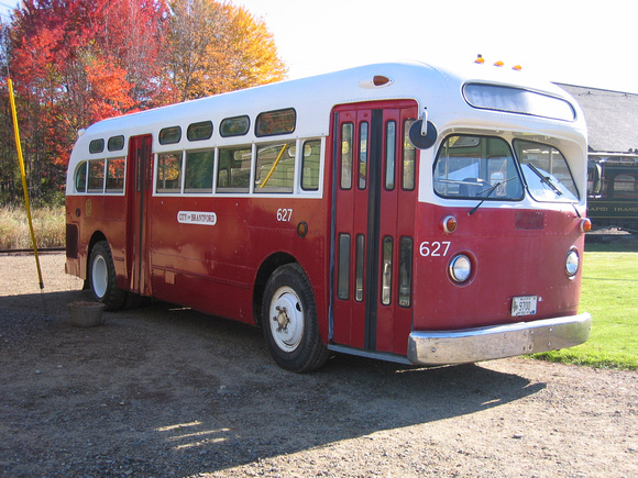 Transit Day 2008
