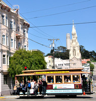 Cable Cars