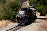 Niles Canyon Railway
