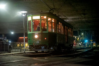 2024 Holiday Trolley