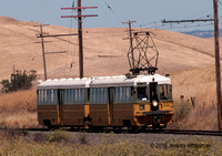 Railfan Day-July 2016
