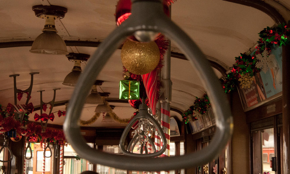 2012 MSRY Holiday Decorations