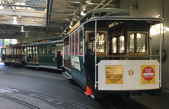 MUNI Heritage Weekend 2016